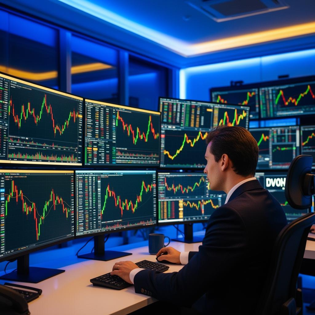 Brilliant Bull's - Algo Trading Course & Stock Market Training Silvassa
